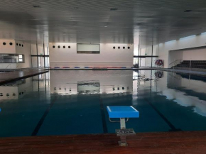 Гостиница Sapir Apartment  Sapir